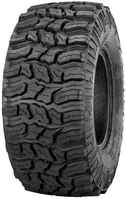 Sedona - Sedona Coyote All-Terrain Front/Rear Tire - 25x10-12 - CO251012