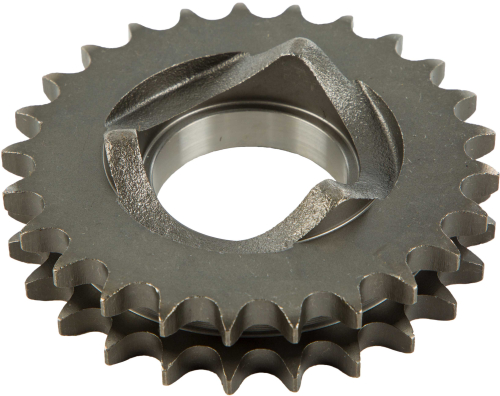 HardDrive - HardDrive Compensator Sprocket - 25T - 15-037