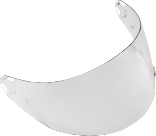 Moose Racing - Moose Racing Air Intake Helmet Shield - 0130-1066