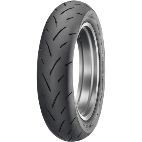 Dunlop - Dunlop TT93GP Pro Mini Bike Racing Rear Tire - 120/80-12 - 45256703