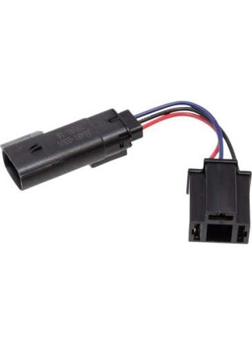 Namz - Namz Headlight Adapter - N-IHAH