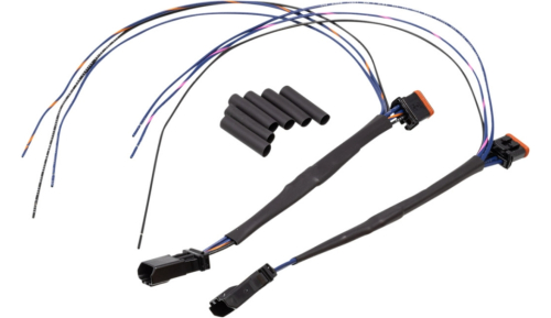 Namz - Namz Front Turn Signal Tap Harness - N-FTTH-01
