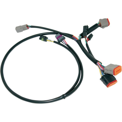Namz - Namz Ignition Wiring Harnesses - NHD-32435-01