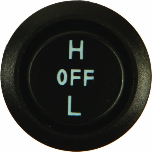 SP1 - SP1 Rocker Switch - SM-01225