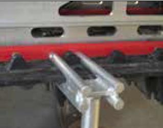 Between the Lines - Between the Lines Track Breaking Tool - 1203-TT