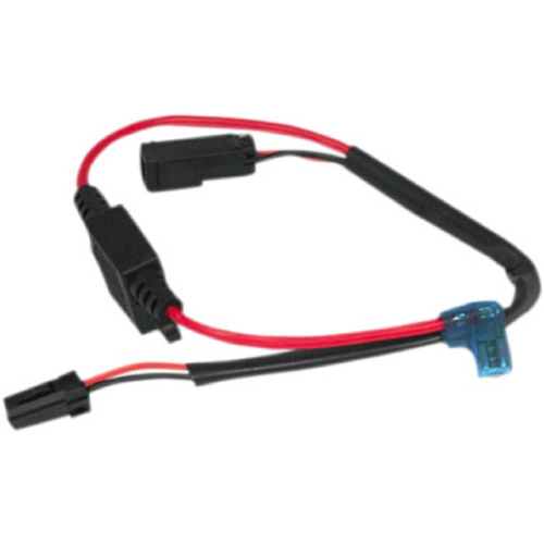 Custom Dynamics - Custom Dynamics Passing Lamp Control Harness - TB-PLHLK-2