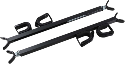 Moose Utility - Moose Utility Overhead Gun Rack - 23in to 28in - QD850OGR