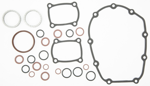 Cometic Gasket - Cometic Gasket Cam Service Kit with Oil Pump Seal - C10302