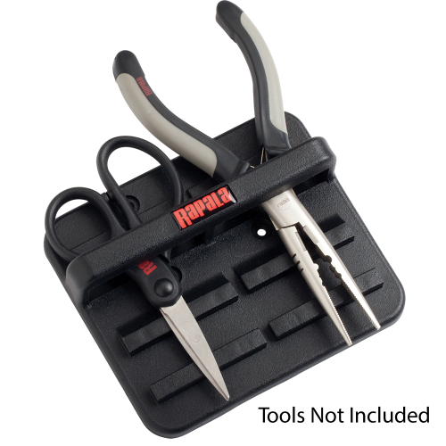 Rapala - Rapala Magnetic Tool Holder - Two Place
