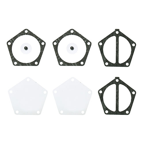 SPI - SPI Fuel Pump Repair Kit - SM-07140C