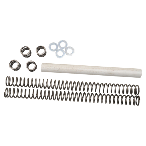 Race Tech - Race Tech Triple-Rate Fork Spring Kit - FRSP 3750K