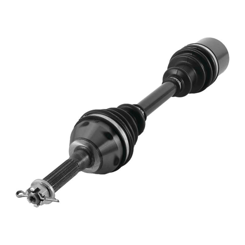 QuadBoss - QuadBoss Rugged Axle - TR6-PO-8-319
