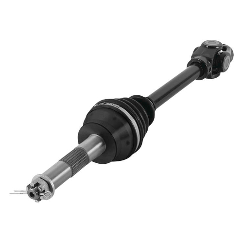 QuadBoss - QuadBoss Rugged Axle - TR6-PO-8-322