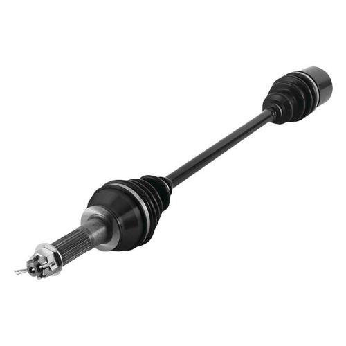 QuadBoss - QuadBoss Rugged Axle - TR6-PO-8-340