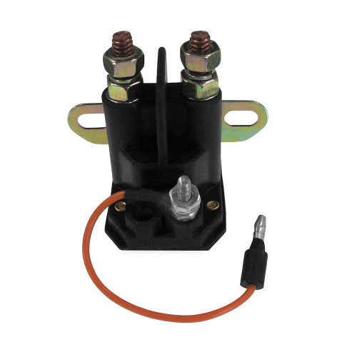 QuadBoss - QuadBoss Solenoid Starter - SMU6004/240-22154