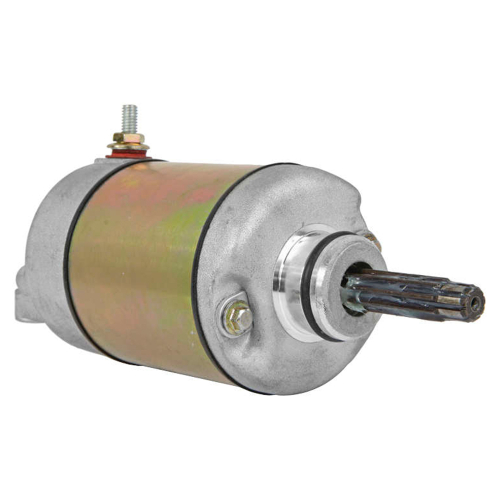 QuadBoss - QuadBoss Starter - SMU0411/410-54119