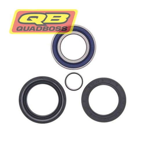 QuadBoss - QuadBoss Wheel Bearing and Seal Kit - 5325-1005
