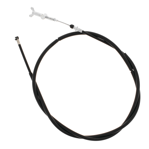 QuadBoss - QuadBoss Rear Hand Brake Cable - 5345-4059