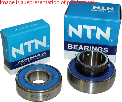 NTN - NTN Formula Bearing - FORMULA6004-1B