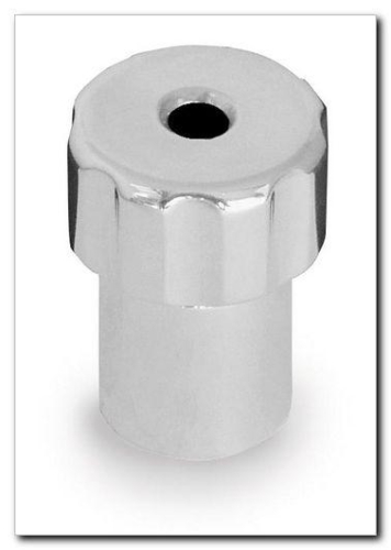 ModQuad - ModQuad Universal Flag Mount - Polished - FM-2