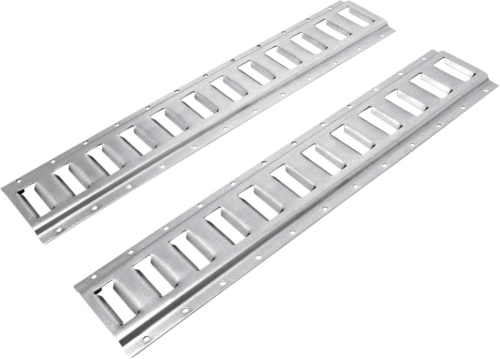 Powertye - Powertye E-Track Horizontal Tracks 36in. - 2 Pack - 45303-2