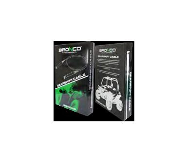 Bronco - Bronco Gearshift Cable - AT-05390