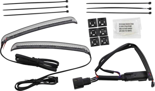 Ciro - Ciro Bag Blades - 40042