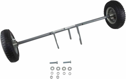 Moose Racing - Moose Racing Training Wheels - 9501-0184