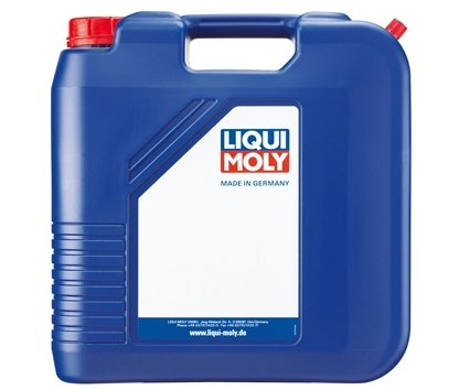 Liqui Moly - Liqui Moly Oil 4T Marine 10W30 - 4L. - 20522