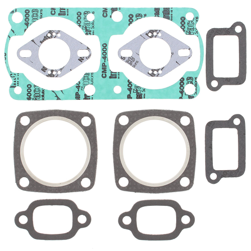 Vertex - Vertex Top End Gasket Set - 710019