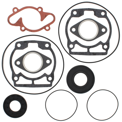 Vertex - Vertex Gasket Set with Oil Seals - 711170