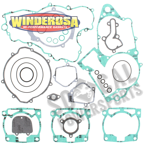 Vertex - Vertex Complete Gasket Set - 808327