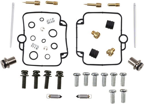 Parts Unlimited - Parts Unlimited Carburetor Repair Kit - 1003-1372