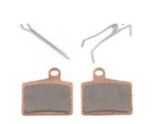 SPI - SPI Brake Pads - Full Metal - SM-05307F