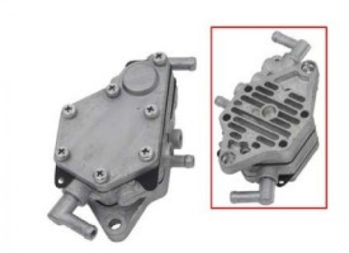 SPI - SPI Fuel Pump - SM-07320