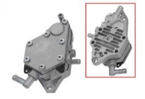 SPI - SPI Fuel Pump - SM-07323