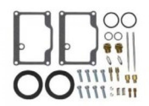 SPI - SPI Carburetor Repair Kit - SM-07637