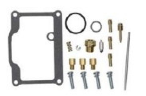 SPI - SPI Carburetor Repair Kit - SM-07631
