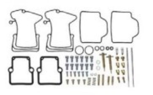SPI - SPI Carburetor Repair Kit - SM-07638