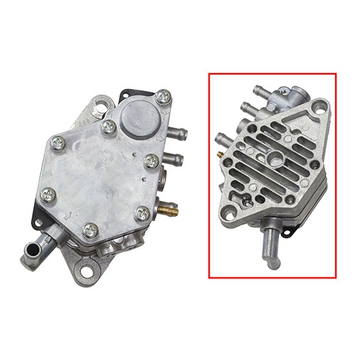 SPI - SPI Fuel Pump - SM-07324