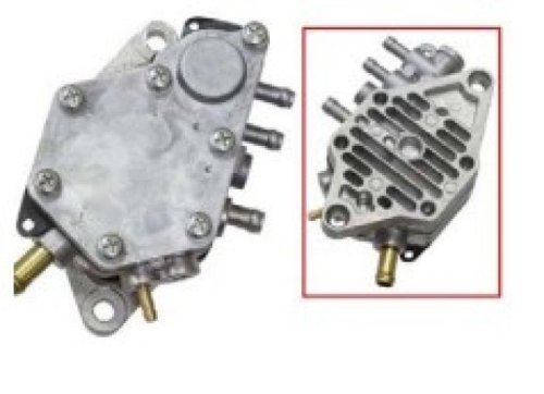 SPI - SPI Fuel Pump - SM-07325