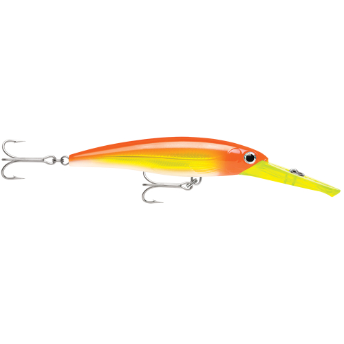 Rapala - Rapala X-Rap&reg; Magnum&reg; 30 Hot Head