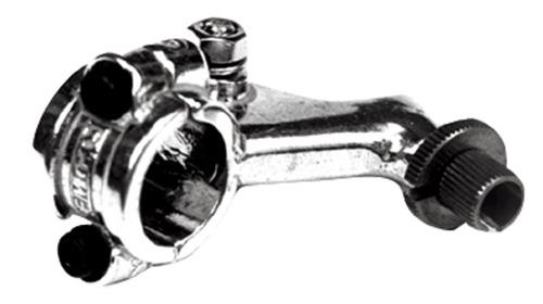 Emgo - Emgo Lever Bracket - Alloy - 34-37242