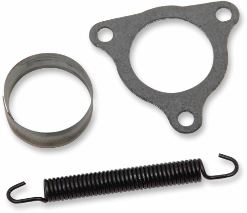 Moose Racing - Moose Racing Exhaust Gasket Kit - 823168MSE