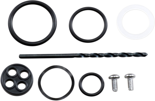 Parts Unlimited - Parts Unlimited Fuel Tap Rebuild Kit - 0705-0451