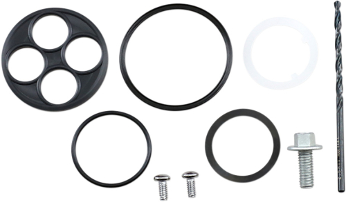 Parts Unlimited - Parts Unlimited Fuel Tap Rebuild Kit - 0705-0458