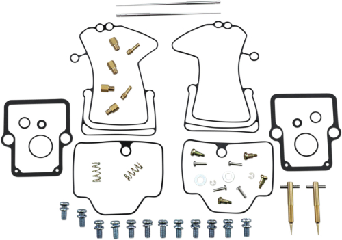 Parts Unlimited - Parts Unlimited Carburetor Repair Kit - 1003-1624