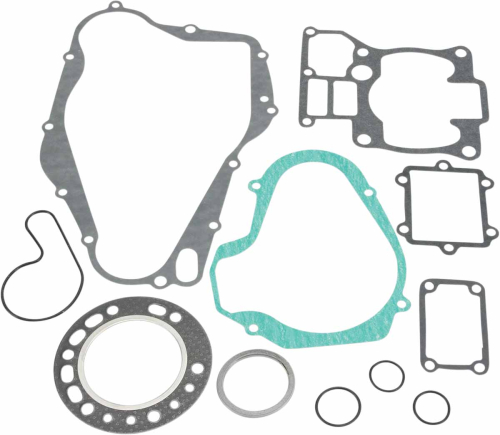Moose Racing - Moose Racing Complete Gasket Kit - 808822MSE