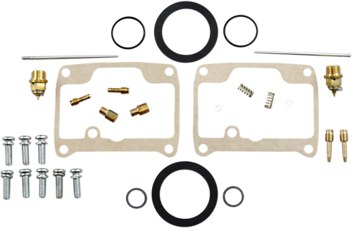 Parts Unlimited - Parts Unlimited Carburetor Repair Kit - 1003-1578