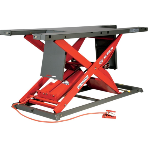 K&L Supply - K&L Supply Wide Front/Rear Extension for Heavy-Duty Air Lift - 35-6575